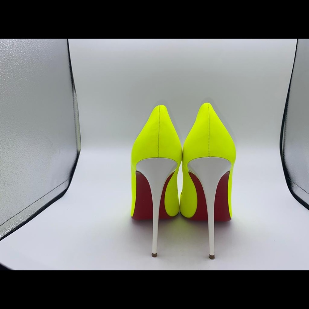 Christian Louboutin
